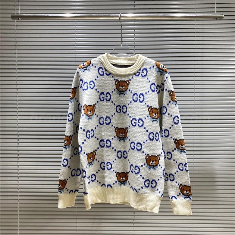 Gucci Men's Sweater 4